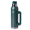 Termo Lusqtoff 1.3Lts. Azul Verde Tl1.3-9