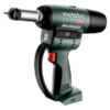Remachadora Metabo S/Bat Nmp18 Ltx Blm10 6017888