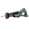 Sierra Sable Metabo A/Bat Sse 18 Ltx Bl 6022678