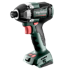 Atornillador de Impacto A Bat Metabo Ssd 18Lt 200Bl 6023978
