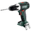 Taladro Atorn. Bateria Metabo Bs 18 Lt 6021028