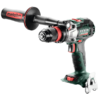 Taladro Metabo Perc. A Bateria Sb18 Ltx Bl Q 6023618