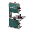 Sierra De Cinta Metabo Precision Bas261 6190080