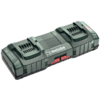 Cargador S Rapido Metabo12-36V Duo145 6274950
