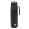 Termo Acero Inox. Driven 1 Lt. C/Manija Td-1010