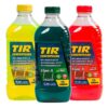 Aditivo p/radiador Tir Tipo A X 4Lts. Bardahl