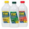 Aditivo p/radiador Tir Tipo C X 950Cc. Bardahl