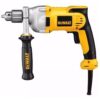 Taladro Dewalt 13MM 1000W - DW210G