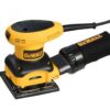 Lijadora Dewalt D26441 Palma Orbital 3025