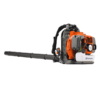 Soplador Mochila Husqvarna 350BT