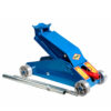 Crique Carro 1.1/2Ton. Art.400 Cherta