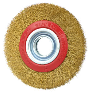 Cepillo Circular Rizado 150Mm Maine Ccr150 ADV3