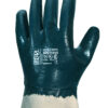 Guante DPS Nitrilo Verde P/Lana 11255 400109