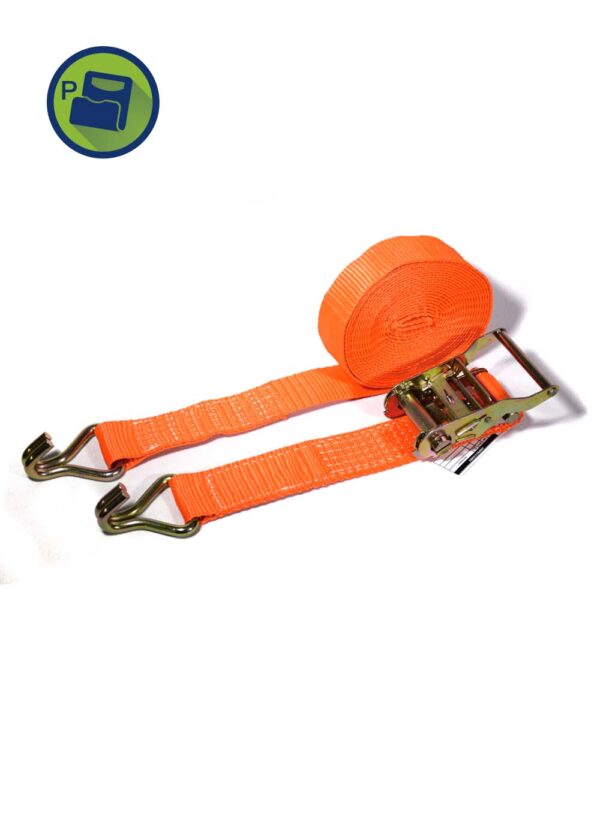 Eslinga C/Crique 3Tn 50Mm 6Mt. Dpt050306