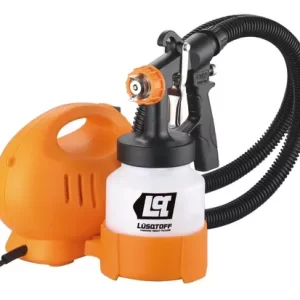 Equipo P/Pintar 600W Lusqtoff Htep-1004