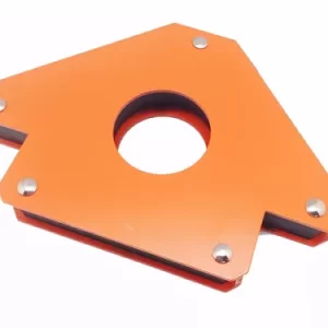 Escuadra Magnetica 3" 9kg. Lusqtoff Lqe6001