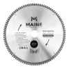 Sierra Circular 255Mm 100 Dtes. Maine Msc255100 ADV3