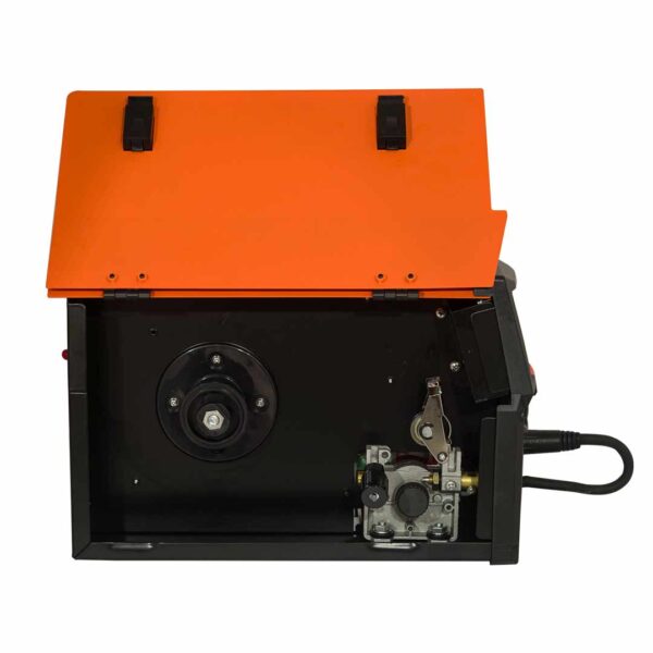 Soldadora Inverter Lusqtoff mma-Mig 160a  Evo Mig-175 - Imagen 5