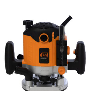 Fresadora Lusqtoff 1400W  Frl1400-9