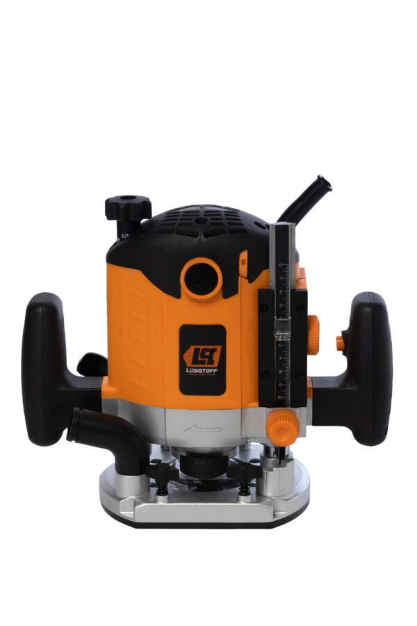 Fresadora Lusqtoff 1400W  Frl1400-9