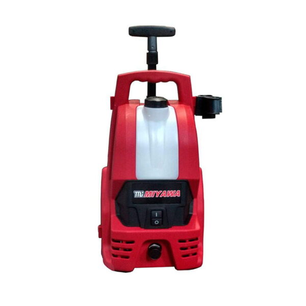 Hidrolavadora 135 Bar 1600W Hli612