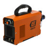 Cortadora Plasma Inverter Lusqtoff Mon.Hasta 8mm Incut-40