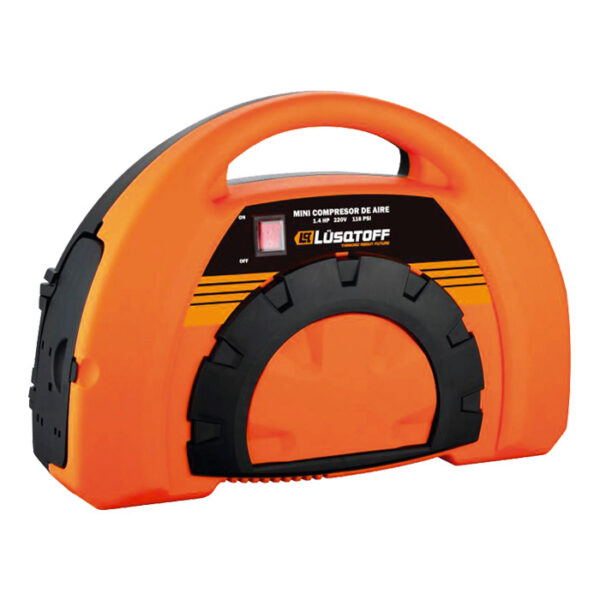 Compresor Mini Lusqtoff Lc-882