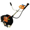 Desmalezadora Lusqtoff 52Cc.   Ld52