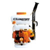 Fumigador  Pulverizador 40Cc Lusqtoff 26 lts. Lj-F40
