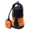 Bomba Sumergible Lusqtoff Plástica 400W Agua  Llp-400