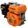 Motor a Explosión  Lusqtoff Nafta 6.5HP 3600Rpm A/M Lq Lm200