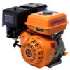 Motor a Explosión  Lusqtoff Nafta 15HP 3600Rpm A/M Lq Lm420
