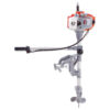 Motor 2T P/Lancha 62Cc 2.5HP Lusqtoff Lm621