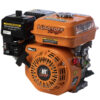 Motor a Explosión  Lusqtoff Nafta 5.5HP Lmr160-9