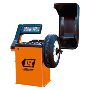 Balanceador de Neumatico Lusqtoff  Lq-100