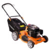 Corta Cesped Lusqtoff 5.5HP 20" C/Bolsa Lq-510B