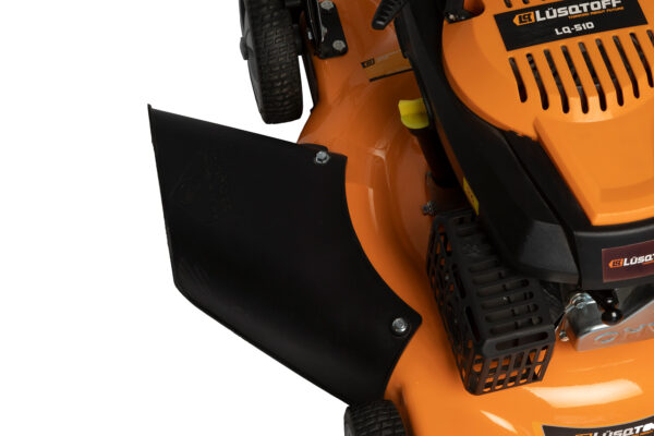 Corta Cesped Lusqtoff 5.5HP 20"  Lq-510 - Imagen 3