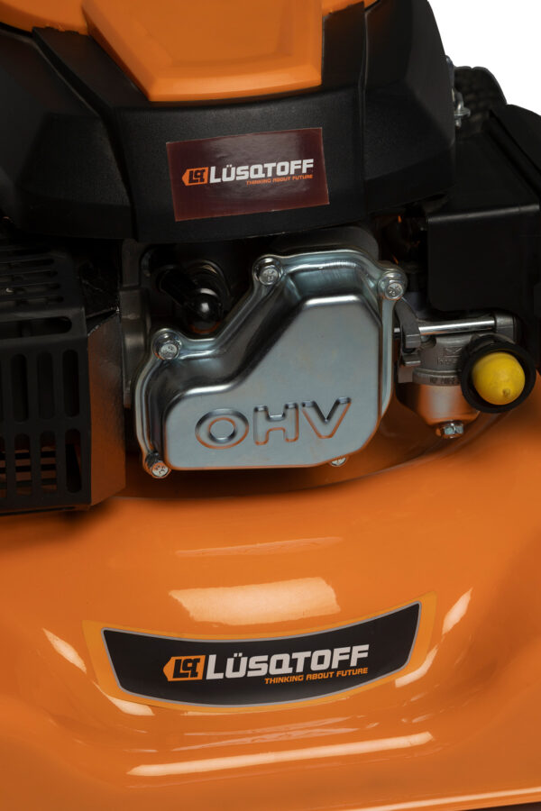 Corta Cesped Lusqtoff 5.5HP 20"  Lq-510 - Imagen 2