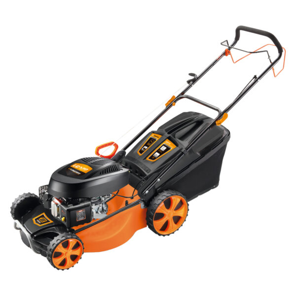 Corta Cesped Lusqtoff 173Cc 21" C/Bolsa Lq-530B