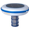 Ionizador Solar P/Piletas Lusqtoff  Lq-Ionsol