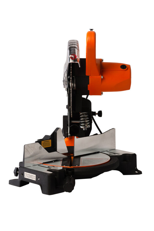 Ingletadora Lusqtoff 1650W 220V-50Hz  Lqi-1650 - Imagen 3