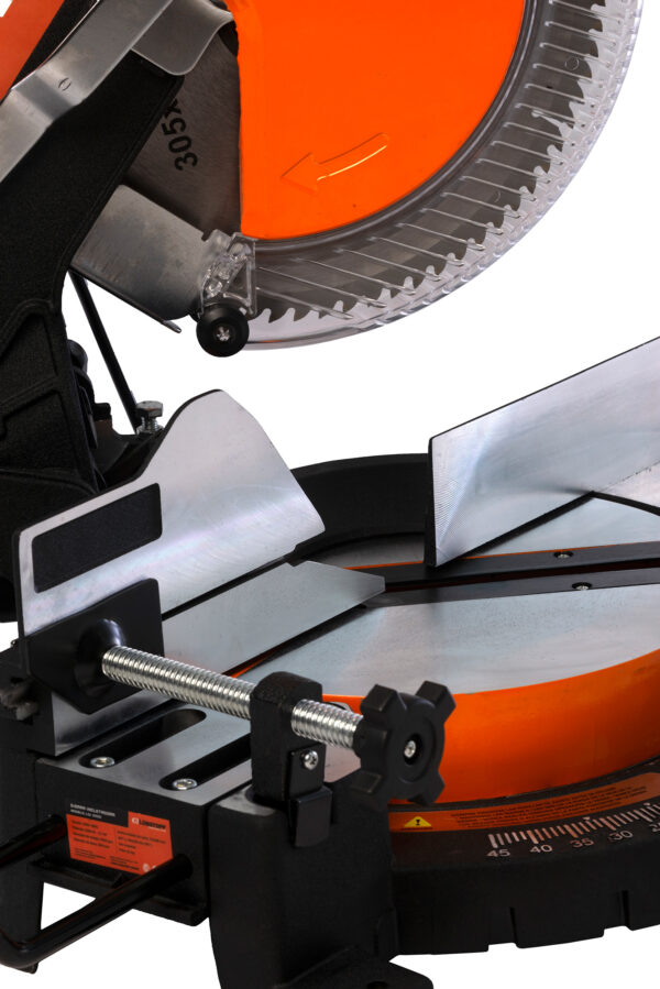 Ingleteadora Indust.2000W Lusqtoff  Lqi- 2000 - Imagen 5