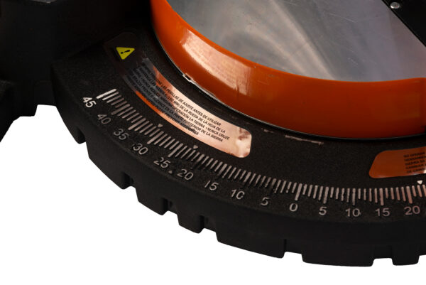 Ingleteadora Indust.2000W Lusqtoff  Lqi- 2000 - Imagen 3