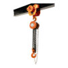 Aparejo a Cadena 2Tn. 3Mts. Lusqtoff  Nc2-3