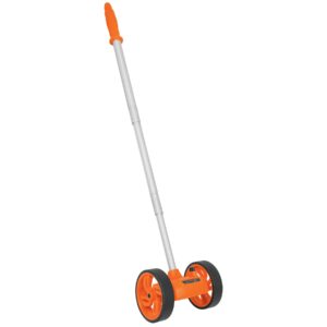 Odometro Truper C/Rueda de 4" Odm-4