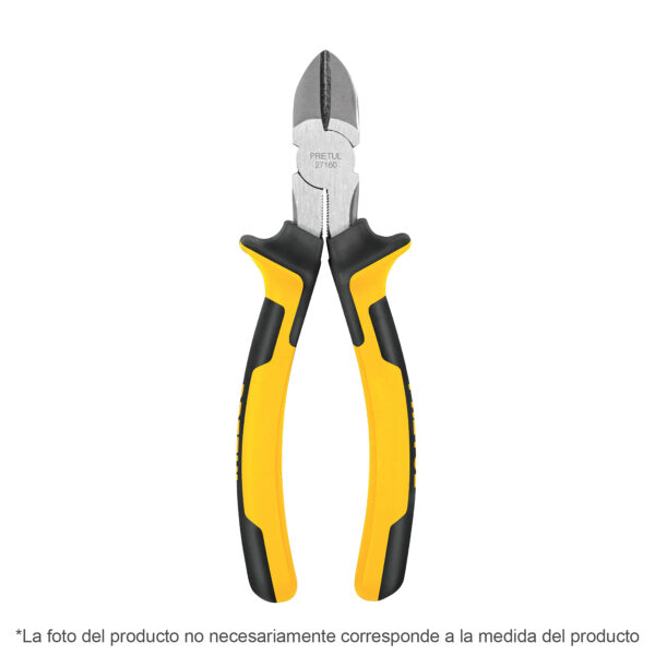 Pinza Alicate Pretul 6" Pcd-6Px