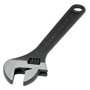 Llave Ajustable Pretul 10" Fosf. Pet-10Ppb