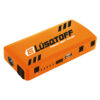 Cargador Arrancador Lusqtoff Multifuncion 1000  Pi-300