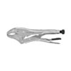 Pinza Presion Truper 10" Curva Ppt-10C 17424