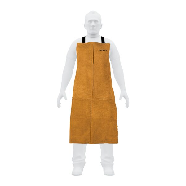 Delantal Truper Soldador Profesional 13116
